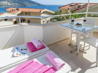 Kalkan Suites - 103