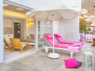 Kalkan Suites - 110