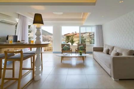 Kalkan Suites - 52