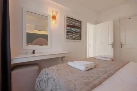 Kalkan Suites - 209