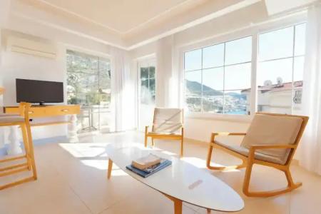 Kalkan Suites - 201
