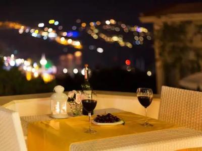Kalkan Suites - 113