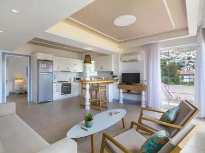 Kalkan Suites - 108