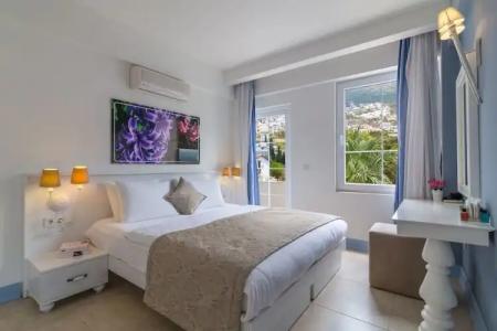 Kalkan Suites - 73