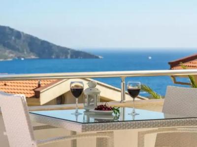 Kalkan Suites - 122