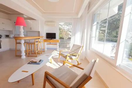 Kalkan Suites - 202