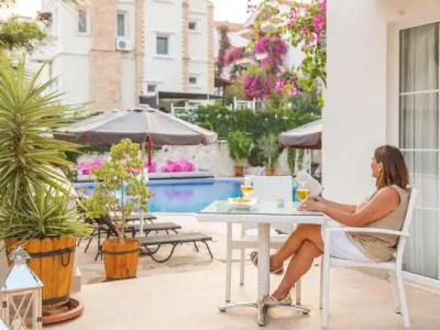 Kalkan Suites - 134