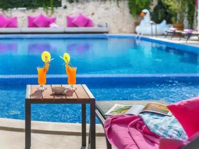 Kalkan Suites - 131
