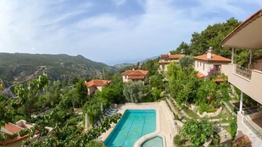 Kleo Cottages 1 - 20