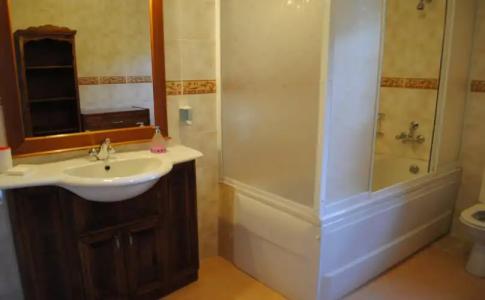 Kleo Cottages 1 - 19