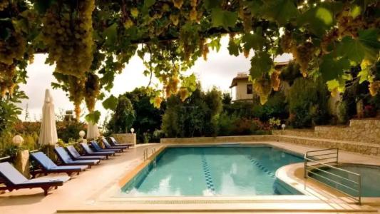 Kleo Cottages 1 - 23