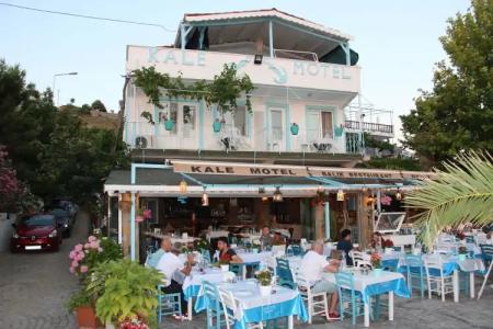 Kale Motel - 12