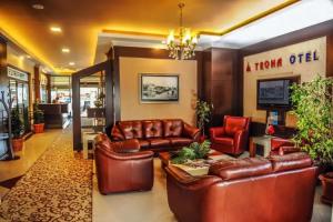 Teona Hotel, Kocaeli