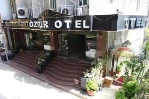 Ozgur Hotel