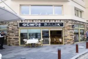 Kilim Otel Izmir, Izmir