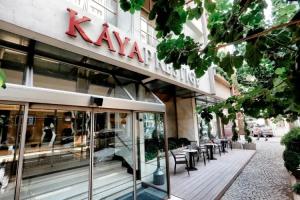 Kaya Prestige Oteli, Izmir