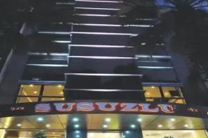 Susuzlu Hotel, Izmir