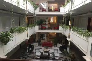 Cy Inn Hotel Karsiyaka, Izmir