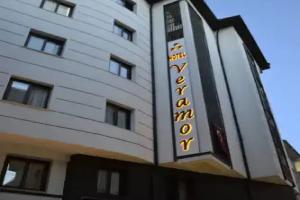 Mira Hotel Alsancak, Izmir