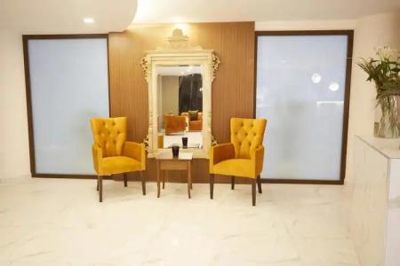 Mira Otel Alsancak - 14