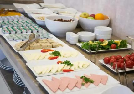 Mira Otel Alsancak - 26