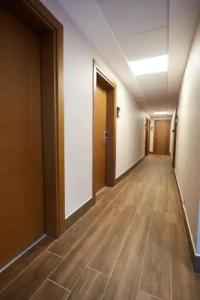 Mira Otel Alsancak - 37