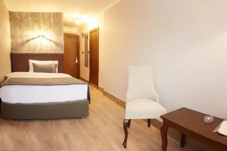 Mira Otel Alsancak - 39