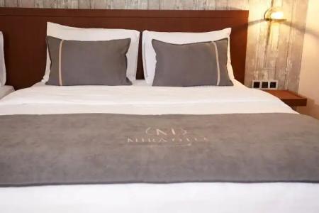 Mira Otel Alsancak - 61