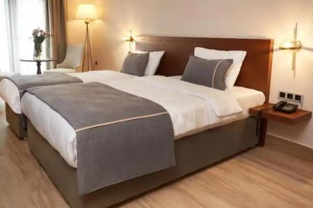 Mira Otel Alsancak - 51