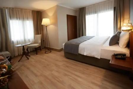 Mira Otel Alsancak - 19