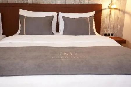 Mira Otel Alsancak - 40