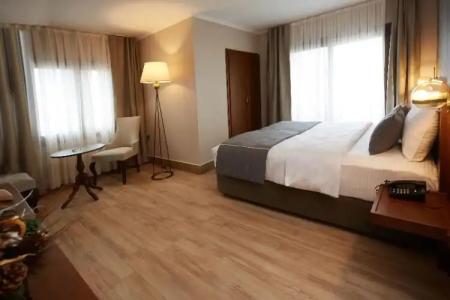 Mira Otel Alsancak - 50