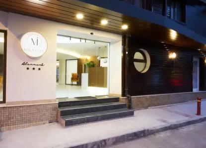 Mira Otel Alsancak - 29
