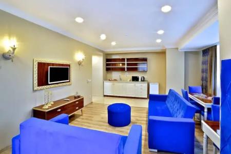 The Hera Premiums - 65