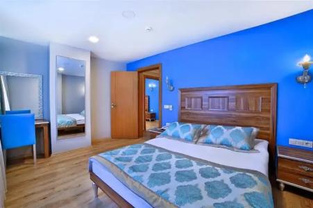 The Hera Premiums - 62