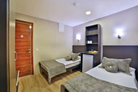 The Hera Premiums - 52