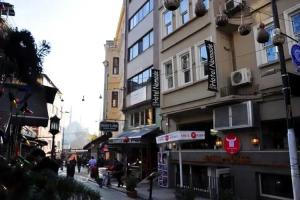 Hotel Nomade, Istanbul