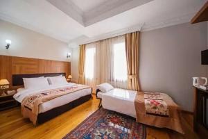 Apart Hotel Hippodrome, Istanbul