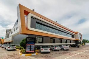 Aydinoglu Hotel, Istanbul