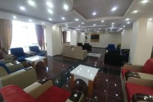 Cagri Otel, Istanbul