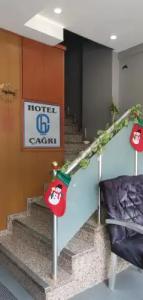 Cagri Otel - 3