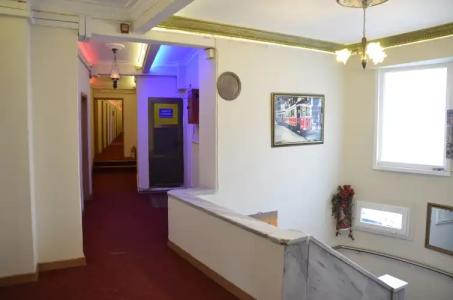 Erenler & Hostel - 57