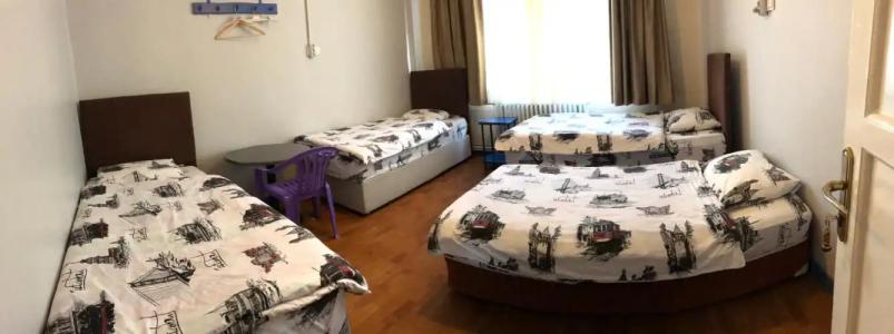 Erenler & Hostel - 51