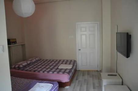 Erenler & Hostel - 12