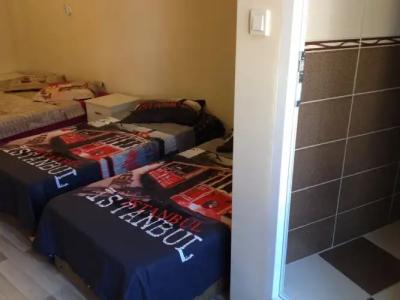 Erenler & Hostel - 66