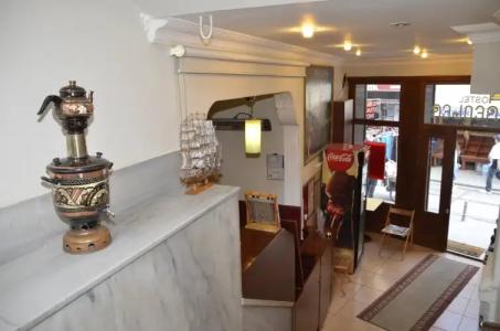 Erenler & Hostel - 9