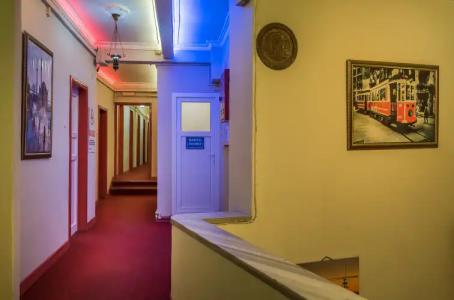 Erenler & Hostel - 30