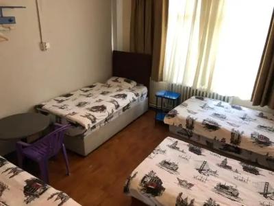 Erenler & Hostel - 54