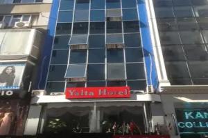 Yalta Hotel, Istanbul