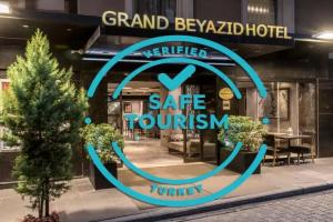 AHC Grand Bazaar Hotel, Istanbul